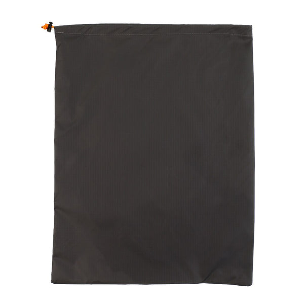 Compression Stuff Sack Water Resistant Polyester Great for Sleeping Bags Clothes Camping Hiking Backpacking, 5 Pack