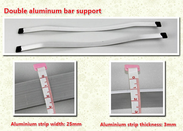 Creeper Professional Waterproof Rucksack External Frame Climbing Camping Hiking Backpack Mountaineering Bag 60L