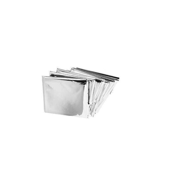 New Outdoor Water Proof Emergency Survival Rescue Blanket