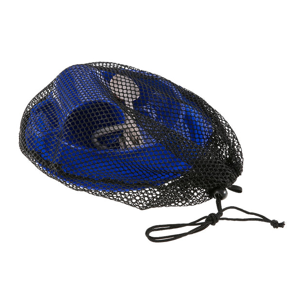 Outdoor 6 Pcs Tableware Set  Ultralight Camping  Mug Fork Spoon Cutter