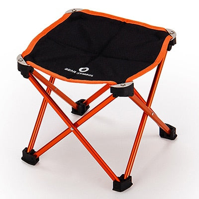 Portable Foldable Folding Table, Chair, Desk for Camping BBQ Traveling Outdoor Picnic 7075 Aluminium Alloy Ultra-light