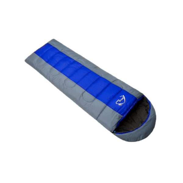 Wind Tour Sleeping Bag  Thermal Adult Winter Sleeping Bag  Waterproof Sleeping