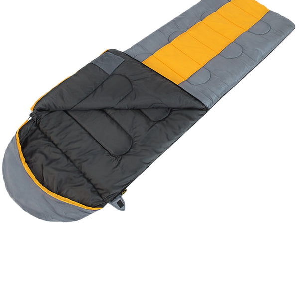 Wind Tour Sleeping Bag  Thermal Adult Winter Sleeping Bag  Waterproof Sleeping