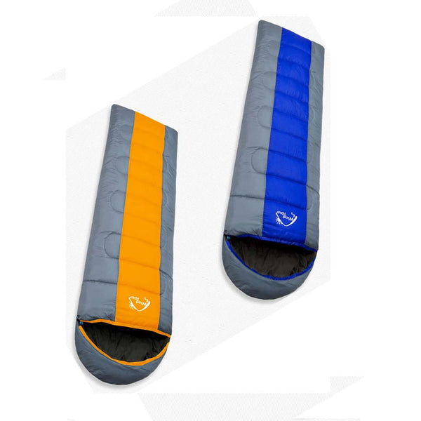 Wind Tour Sleeping Bag  Thermal Adult Winter Sleeping Bag  Waterproof Sleeping