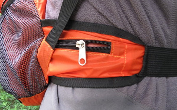 foldable Ultralight Waterproof Day Pack Outdoor 20D nylon Stuff Pack Daily Backpack