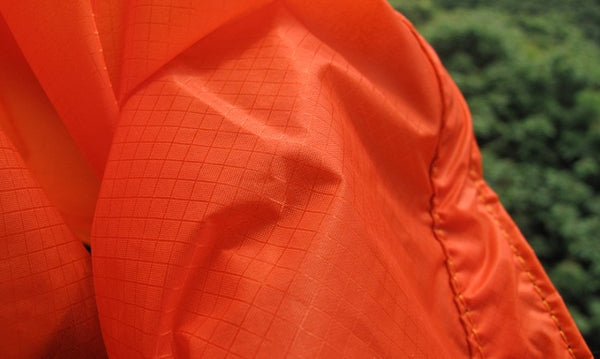 foldable Ultralight Waterproof Day Pack Outdoor 20D nylon Stuff Pack Daily Backpack