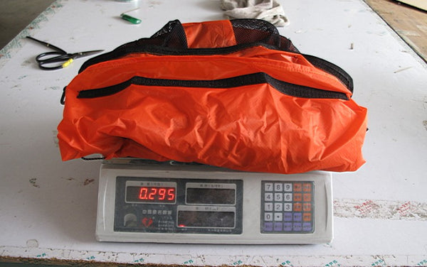 foldable Ultralight Waterproof Day Pack Outdoor 20D nylon Stuff Pack Daily Backpack